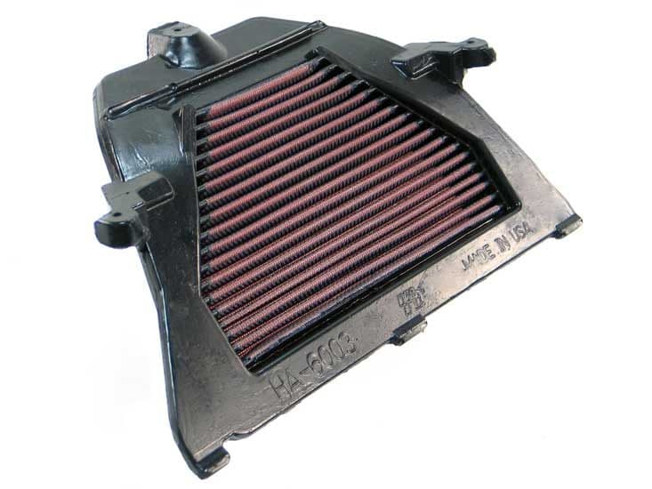Filtru aer K&N Filters HA-6003