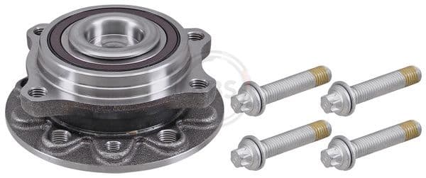 Set rulment roata ABS 201135