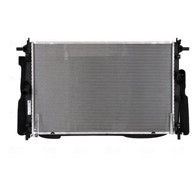 Radiator, racire motor NISSENS 607138