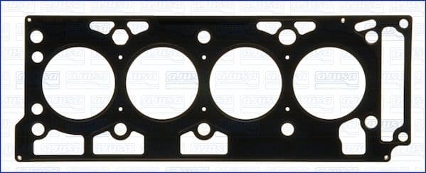 Garnitura, chiulasa AJUSA MULTILAYER STEEL 10154000