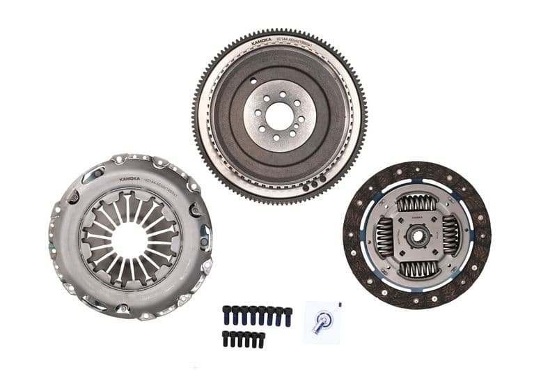 Set ambreiaj KAMOKA KC144
