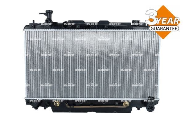 Radiator, racire motor NRF 58415