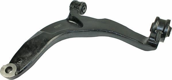 Brat, suspensie roata METZGER AUTOTEILE 58101301