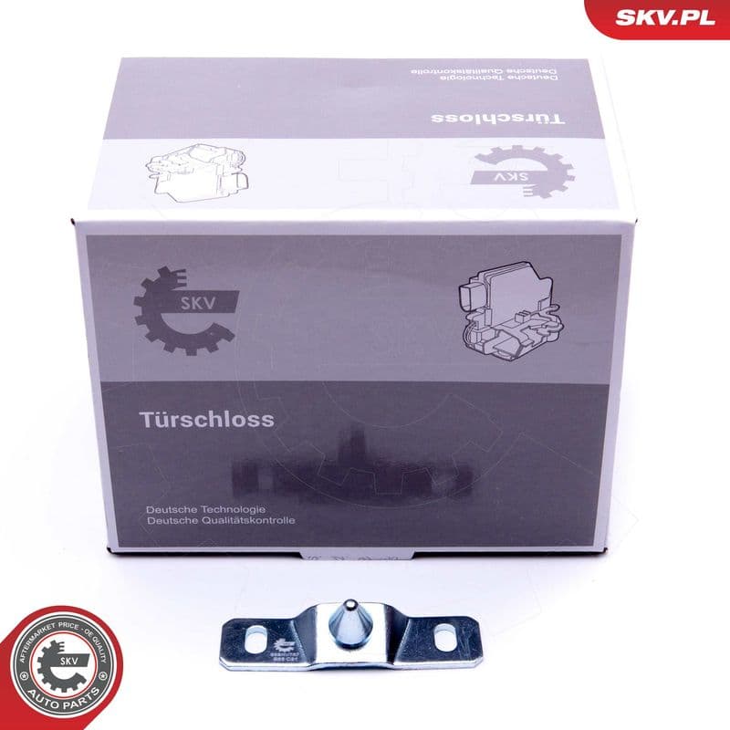 buton de inchidere ESEN SKV 96SKV757