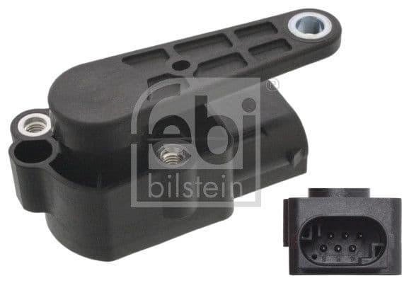 Senzor, reglare faruri FEBI BILSTEIN 46446