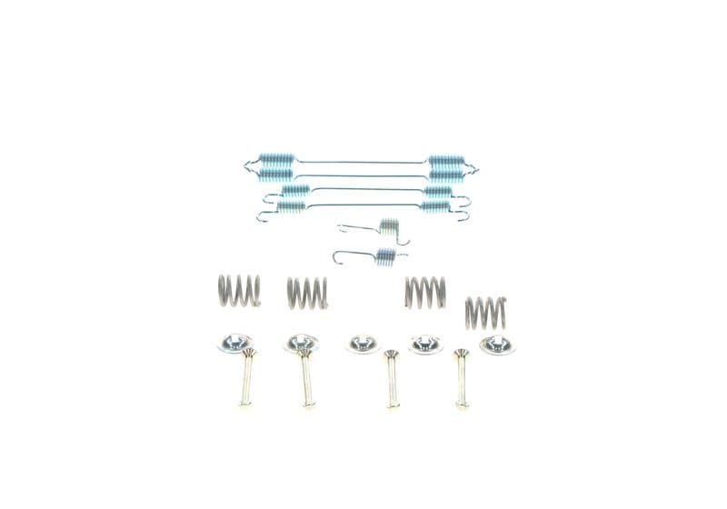 Set accesorii, sabot de frana BOSCH 1 987 475 396