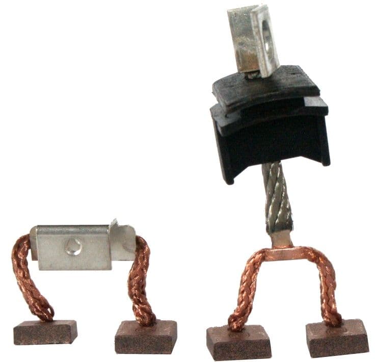 Perie, electromotor HC-Cargo F 032 141 190