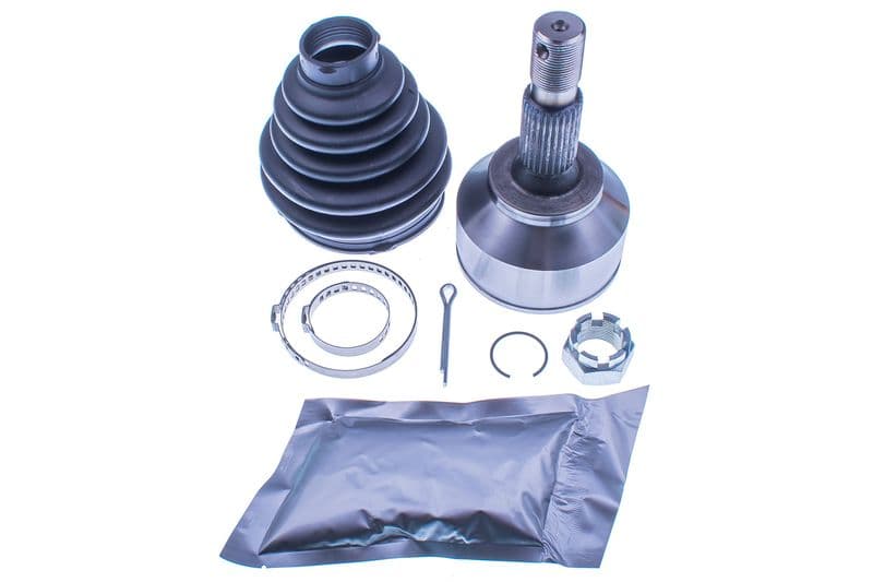 Set articulatie, planetara DENCKERMANN C120561