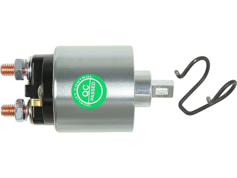 Solenoid, electromotor AS-PL STANDARD SS2040