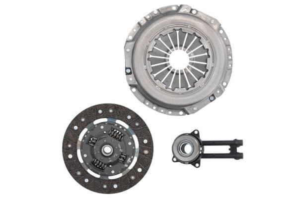 Set ambreiaj NEXUS F1G216NX