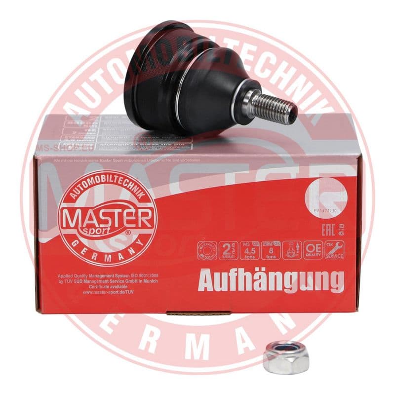 Pivot MASTER SPORT 10536-PCS-MS