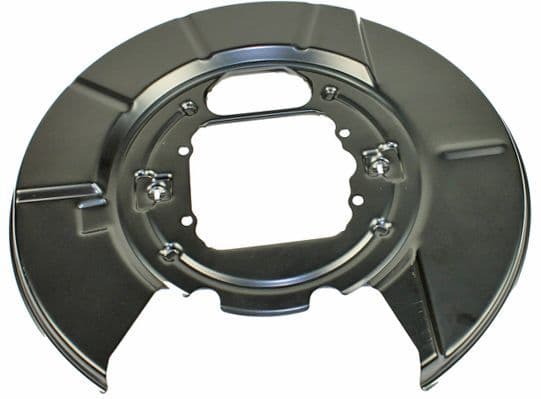 protectie stropire,disc frana METZGER AUTOTEILE 6115046