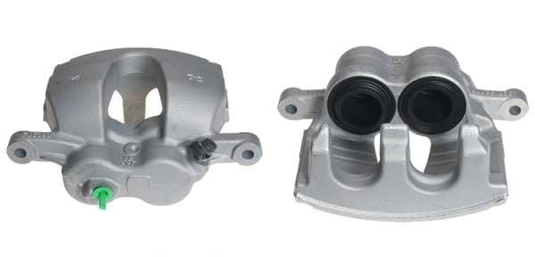 Etrier frana BUDWEG CALIPER 345757