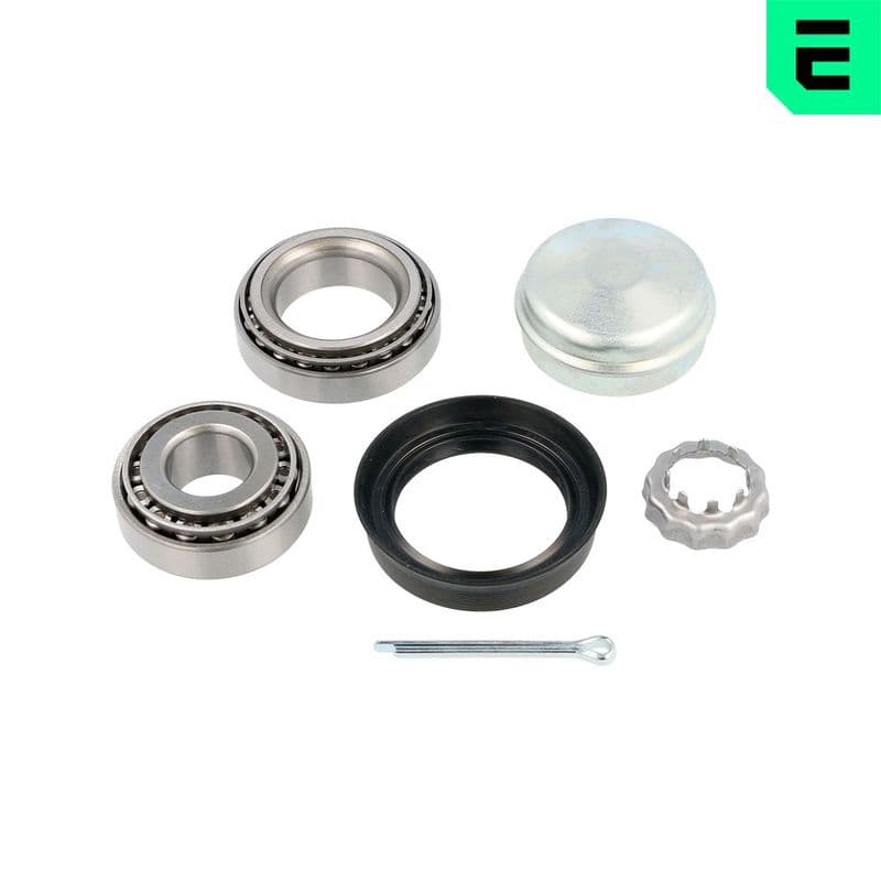 Set rulment roata OPTIMAL 102055