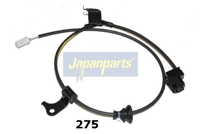 senzor,turatie roata JAPANPARTS ABS-275