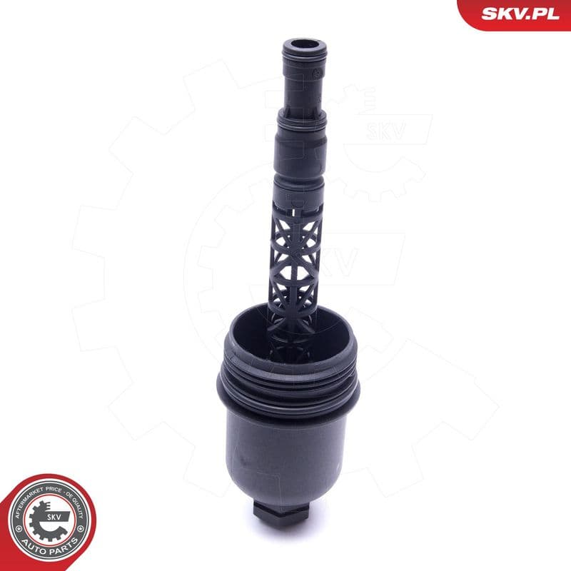 Capac, carcasa filtru ulei ESEN SKV 31SKV178