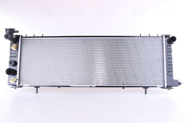 Radiator, racire motor NISSENS 609881