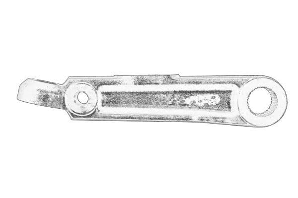 Brat, suspensie roata S-TR STR-1201261