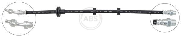 Furtun frana ABS SL 6010