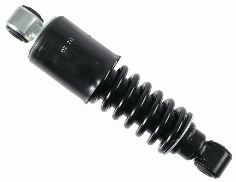 Amortizor, suspensie cabina SACHS 112 212