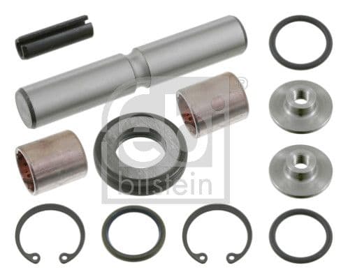 Set reparatie, pivot FEBI BILSTEIN 04581