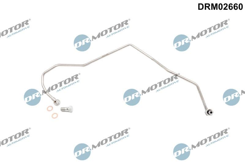 conducta ulei, incarcare Dr.Motor Automotive DRM02660