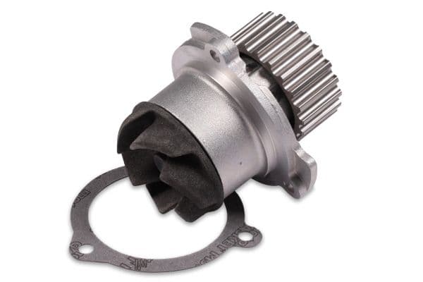 Pompă de apă, răcire motor HEPU P622