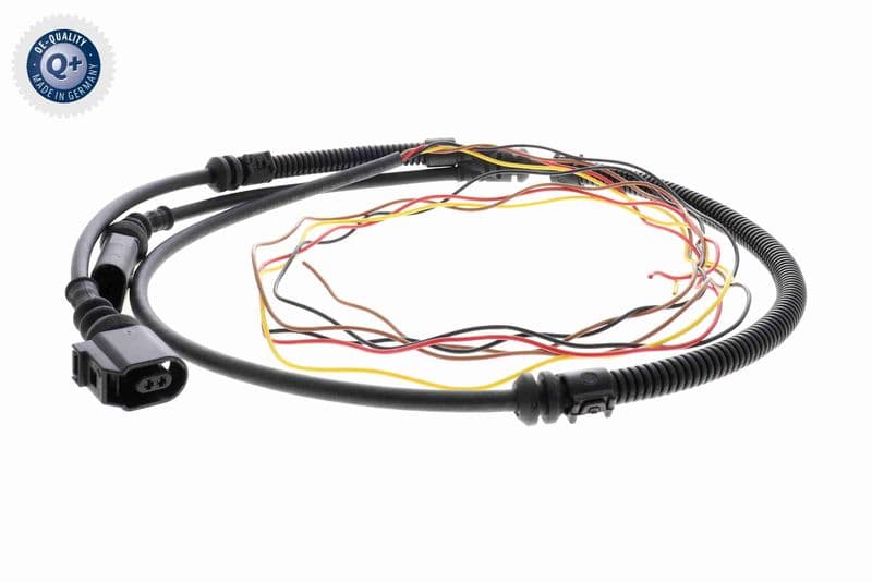 Set reparat cabluri, senzor turatie roata VEMO Q+, original equipment manufacturer quality MADE IN GERMANY V10-83-0131