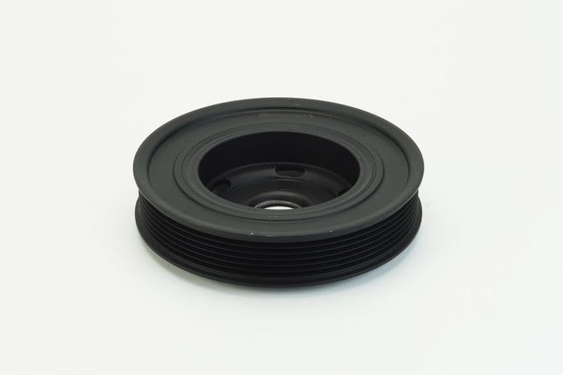 Fulie curea, arbore cotit CONTINENTAL CTAM VD1235