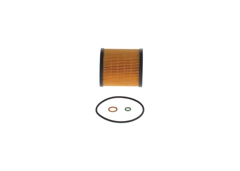 Filtru ulei BOSCH F 026 407 372