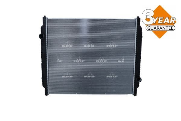 Radiator, racire motor NRF 50269