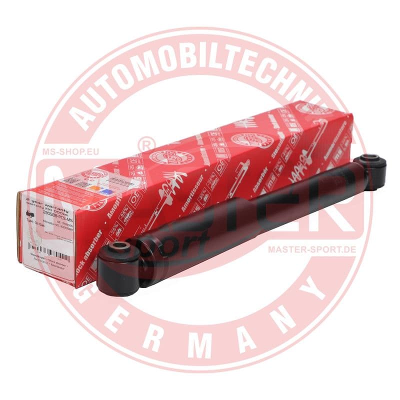 amortizor MASTER SPORT 230588-PCS-MS
