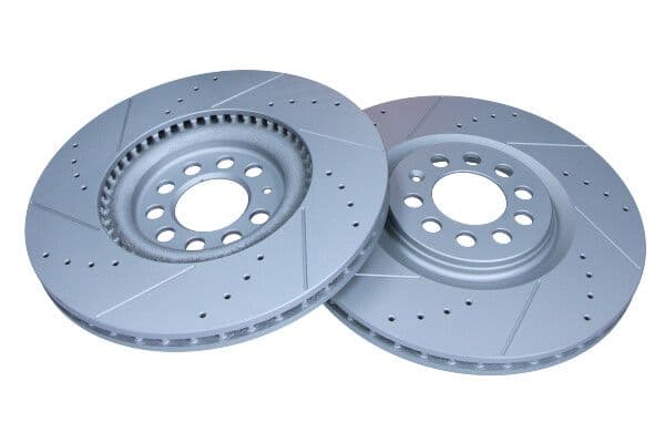Disc frana MAXGEAR 19-0974SPORT