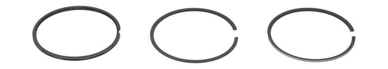Set segmenti piston GOETZE ENGINE 08-784800-10