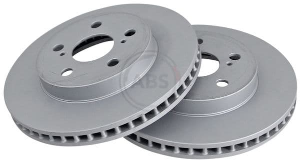 Disc frana ABS 18611