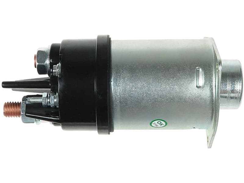 Solenoid, electromotor AS-PL SS1140P