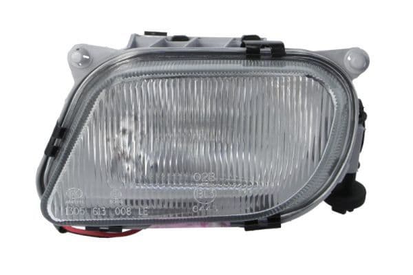 Proiector ceata TRUCKLIGHT FL-ME009L