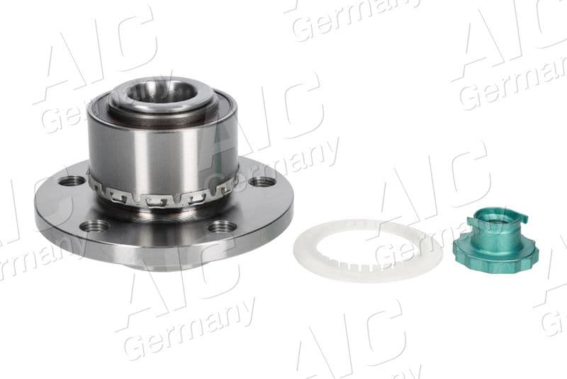 Set rulment roata AIC Calitatea originală 54086