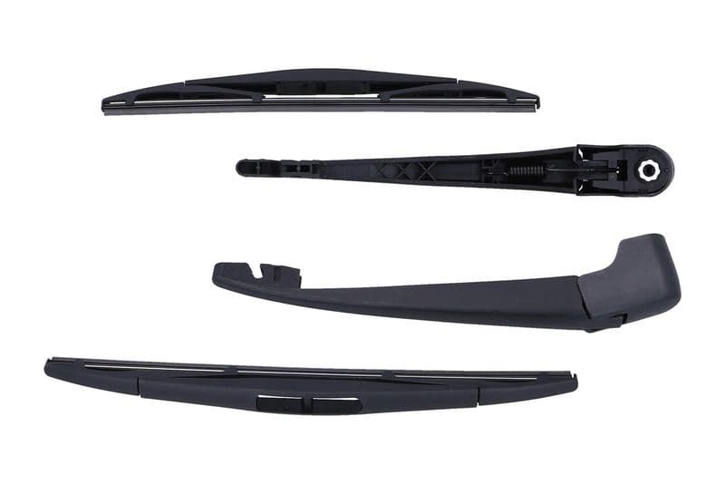brat stergator, parbriz KAMOKA 25223