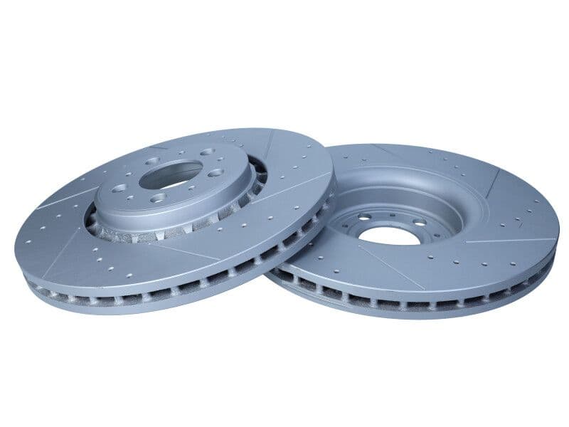 Disc frana MAXGEAR 19-1835SPORT