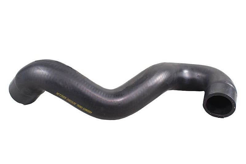 Furtun radiator METZGER AUTOTEILE 2422132