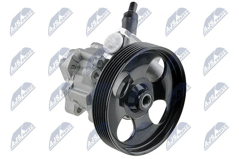 Pompa hidraulica, sistem de directie NTY SPW-CT-004