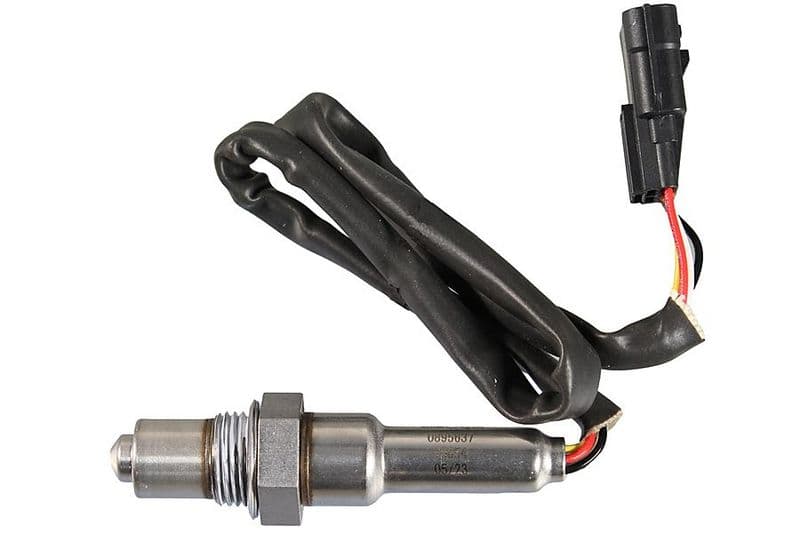 Sonda Lambda METZGER AUTOTEILE 0895637