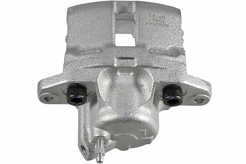 Etrier frana METZGER AUTOTEILE 6260049