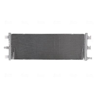Radiator, racire motor NISSENS 607346