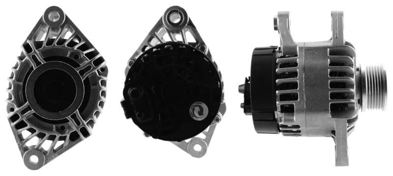 Generator / Alternator ELSTOCK 28-3750