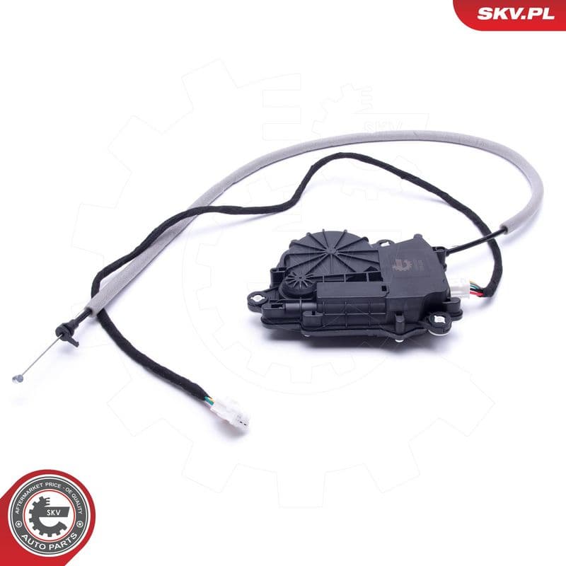Incuietoare haion ESEN SKV 16SKV370