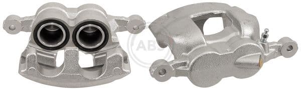 Etrier frana ABS 630692