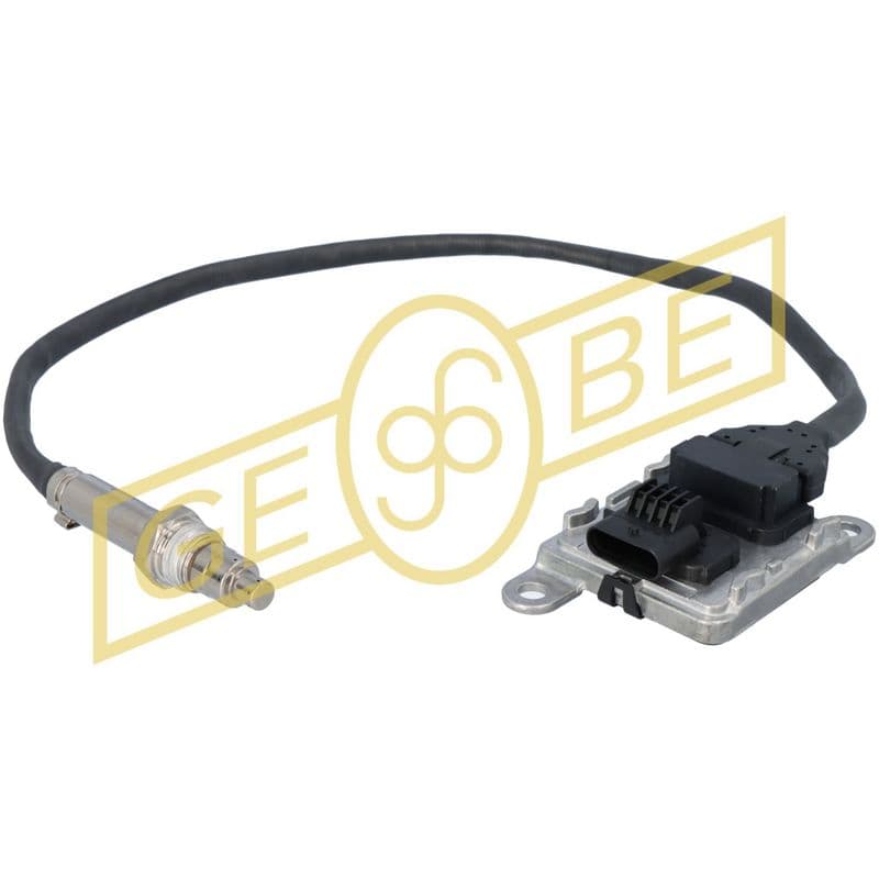 Senzor NOx, Catalizator NOx GEBE 9 3830 1