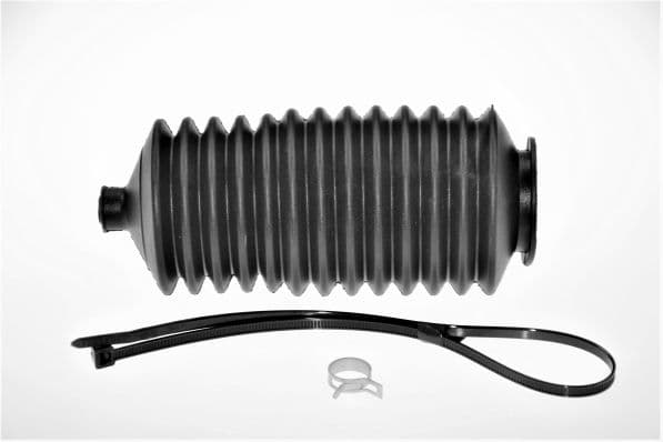 Burduf cauciuc, directie SPIDAN 84203